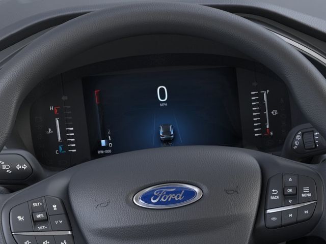 Thumbnail: 2025 Ford Escape - 10