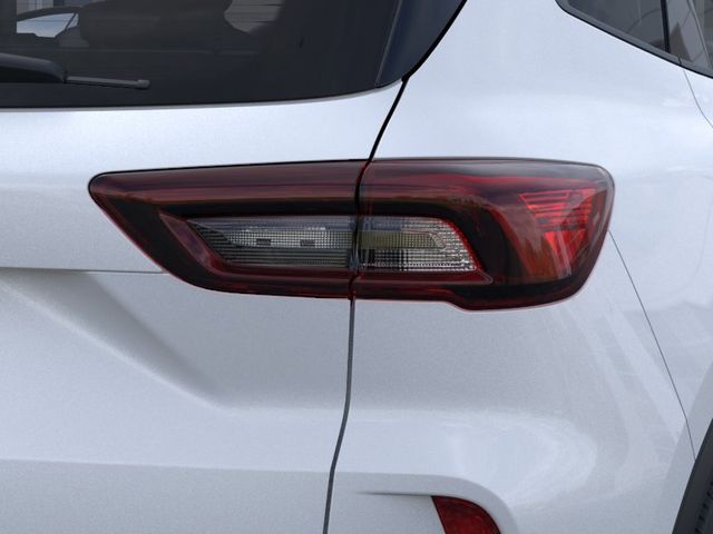 Thumbnail: 2025 Ford Escape - 21
