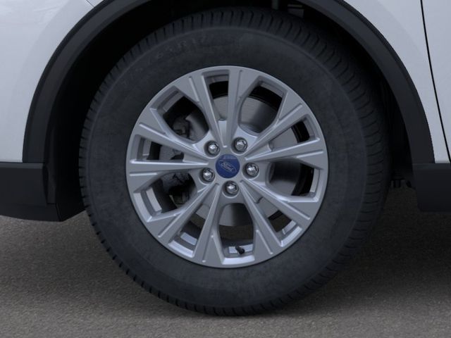 Thumbnail: 2025 Ford Escape - 5