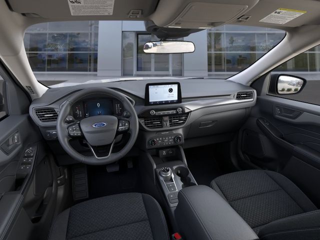 Thumbnail: 2026 Ford Escape - 2