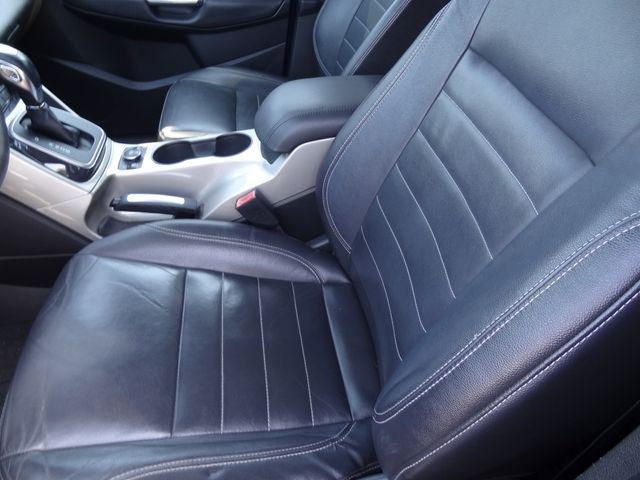 Thumbnail: 2013 Ford Escape - 7