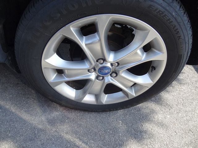 Thumbnail: 2013 Ford Escape - 6