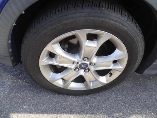 Thumbnail: 2013 Ford Escape - 23