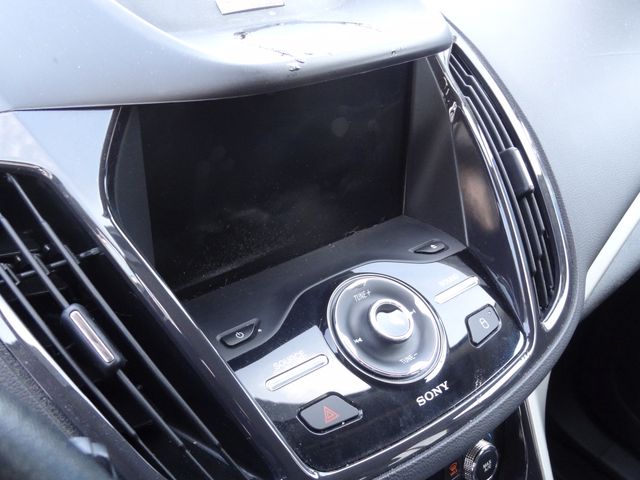 Thumbnail: 2013 Ford Escape - 10