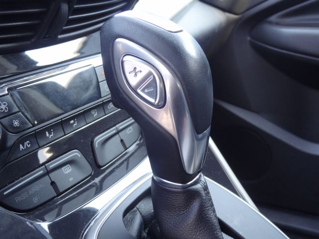 Thumbnail: 2013 Ford Escape - 11