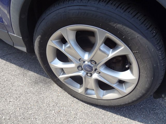 Thumbnail: 2013 Ford Escape - 24