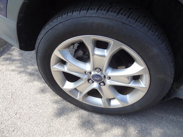 Thumbnail: 2013 Ford Escape - 25