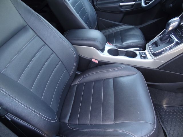 Thumbnail: 2013 Ford Escape - 16
