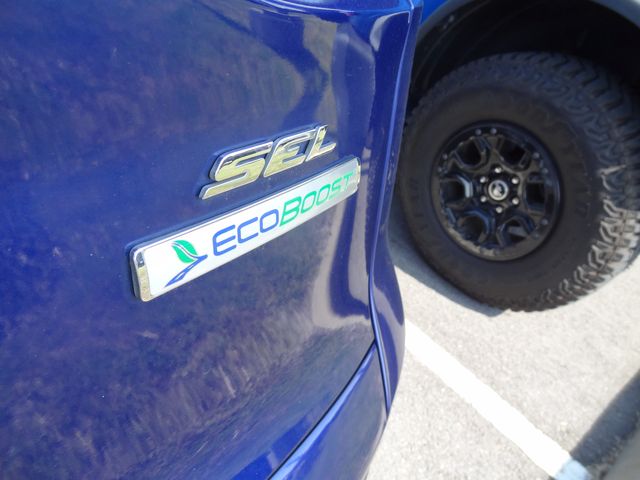 Thumbnail: 2013 Ford Escape - 5