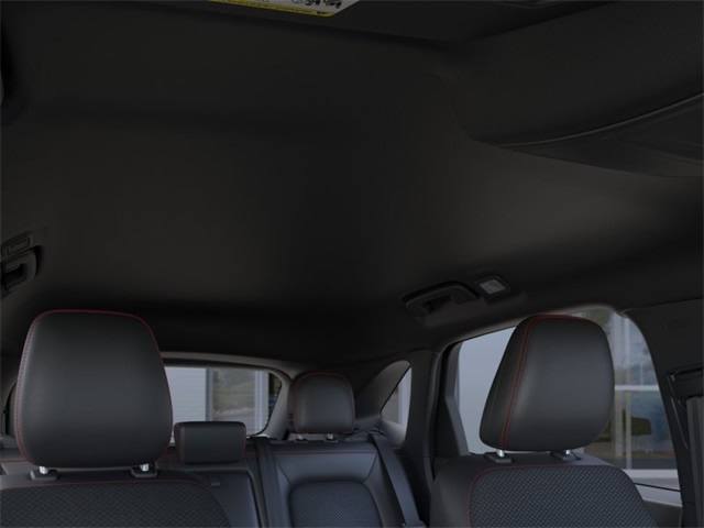 Thumbnail: 2025 Ford Escape - 22