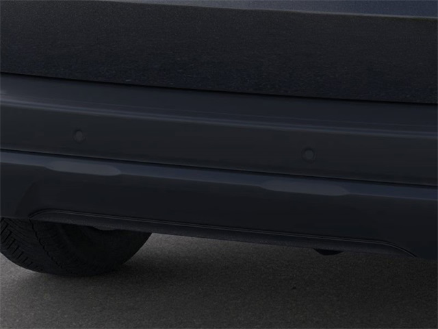 Thumbnail: 2025 Ford Escape - 23