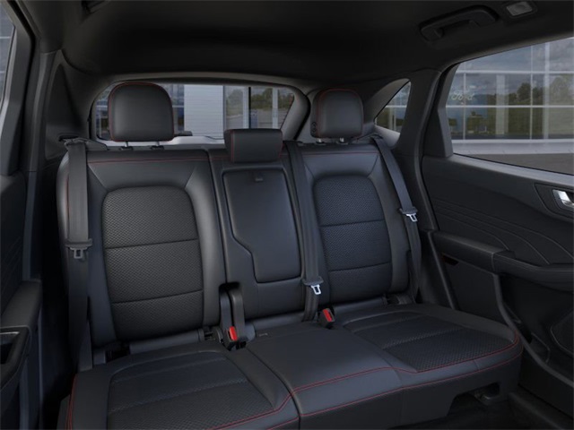 Thumbnail: 2025 Ford Escape - 17