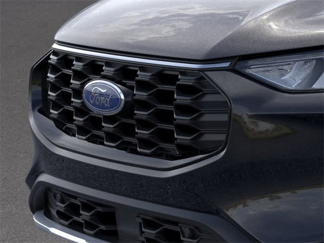 Thumbnail: 2025 Ford Escape - 7