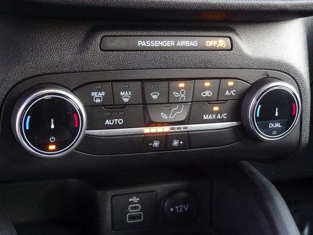 Thumbnail: 2024 Ford Escape - 27