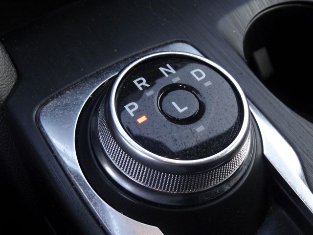 Thumbnail: 2024 Ford Escape - 30