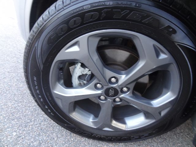 Thumbnail: 2024 Ford Escape - 6