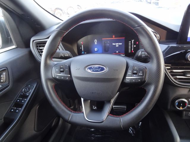 Thumbnail: 2024 Ford Escape - 8