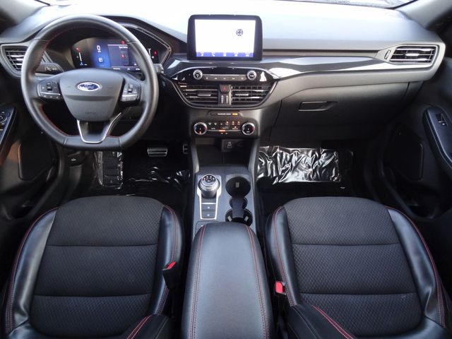Thumbnail: 2024 Ford Escape - 2