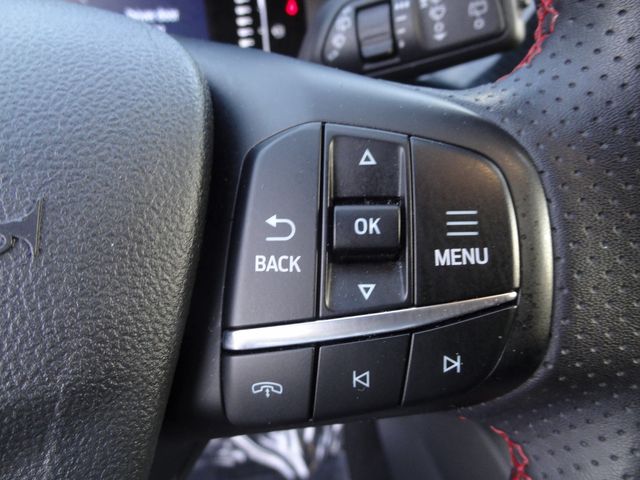 Thumbnail: 2024 Ford Escape - 22