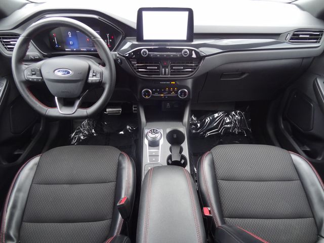 Thumbnail: 2024 Ford Escape - 2