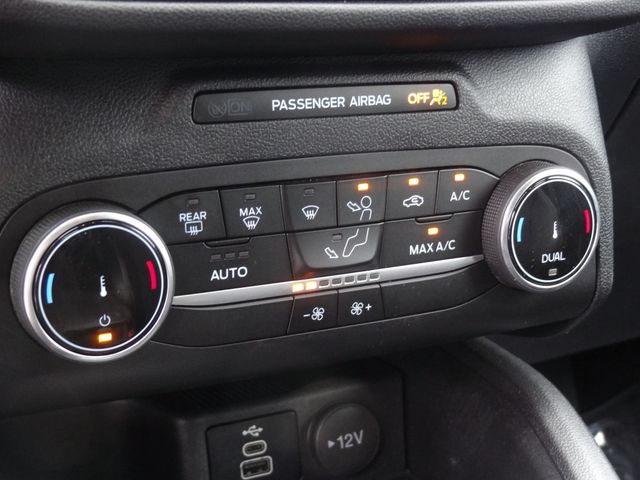Thumbnail: 2024 Ford Escape - 31