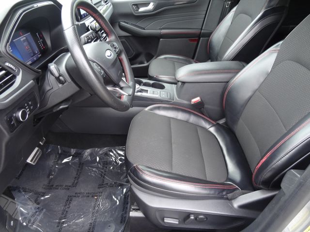 Thumbnail: 2024 Ford Escape - 9