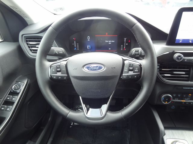 Thumbnail: 2023 Ford Escape - 8