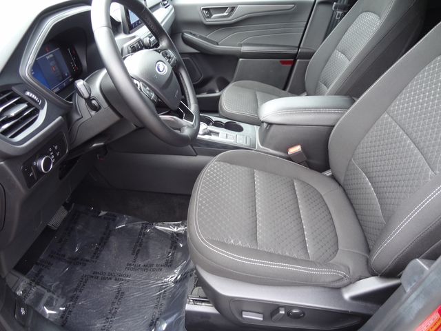 Thumbnail: 2023 Ford Escape - 9