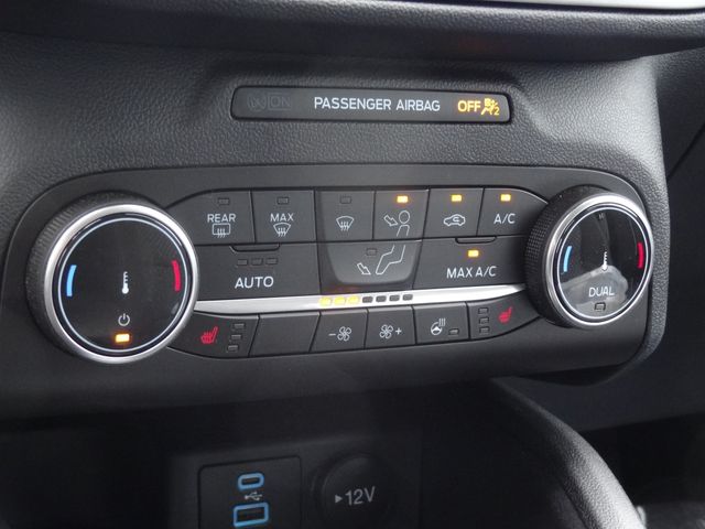 Thumbnail: 2023 Ford Escape - 29