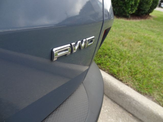Thumbnail: 2024 Ford Escape - 35