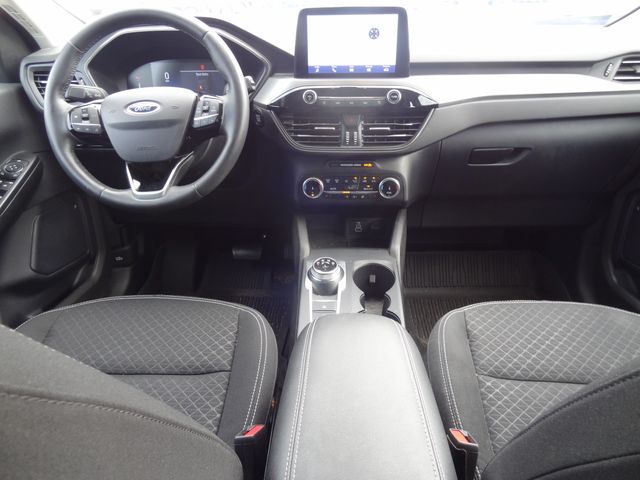 Thumbnail: 2024 Ford Escape - 2