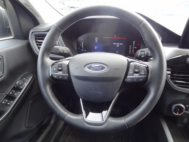 Thumbnail: 2024 Ford Escape - 8
