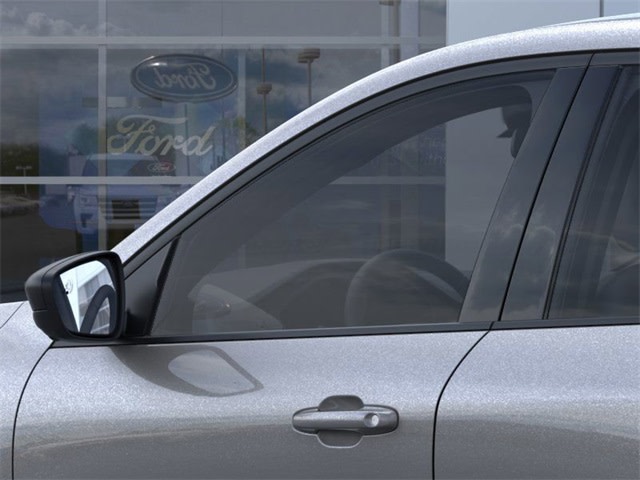 2025 Ford Escape Active 20
