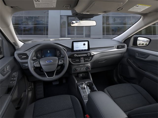2025 Ford Escape Active 2