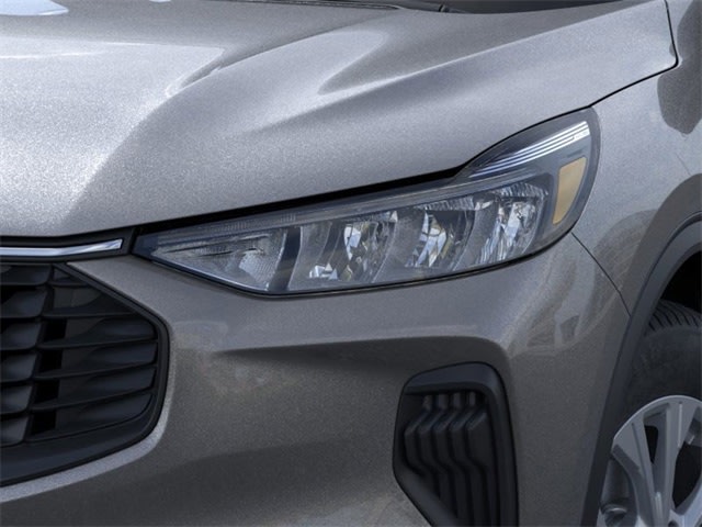 2025 Ford Escape Active 19