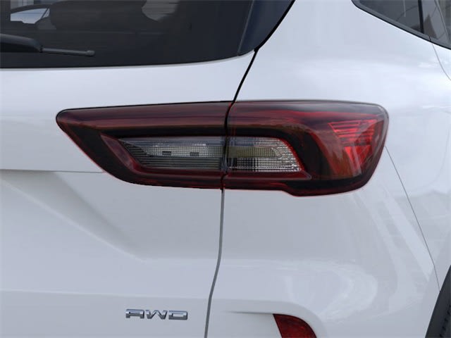 Thumbnail: 2025 Ford Escape - 21