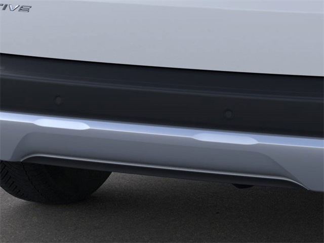 Thumbnail: 2025 Ford Escape - 23