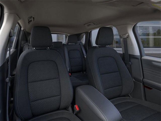 Thumbnail: 2025 Ford Escape - 8