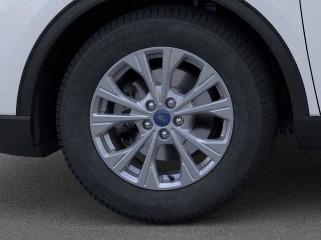 Thumbnail: 2026 Ford Escape - 5