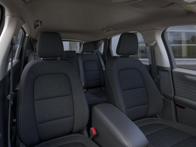 Thumbnail: 2026 Ford Escape - 7