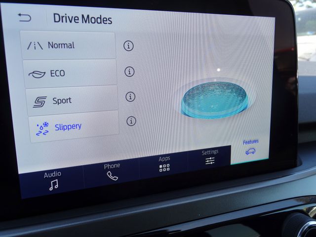 Thumbnail: 2024 Ford Escape - 42