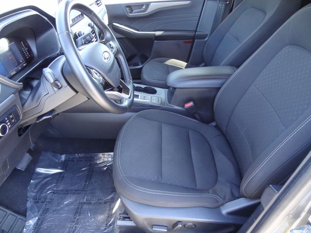 Thumbnail: 2024 Ford Escape - 10