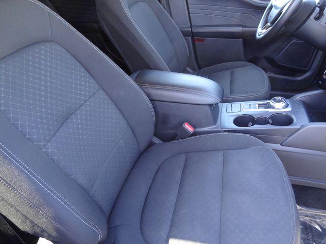 Thumbnail: 2024 Ford Escape - 21