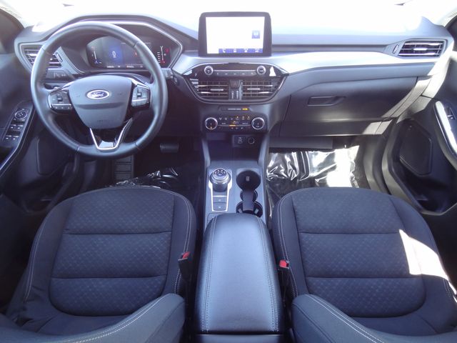 Thumbnail: 2024 Ford Escape - 2