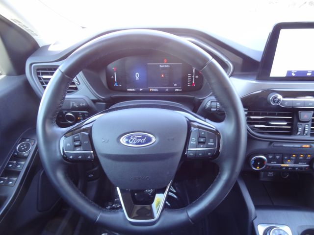 Thumbnail: 2024 Ford Escape - 9