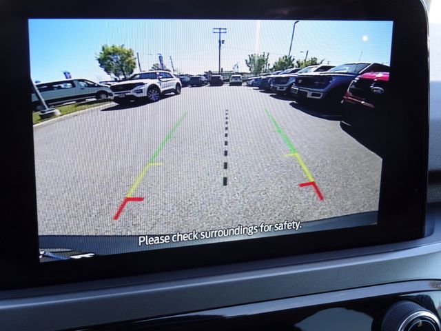 Thumbnail: 2024 Ford Escape - 29