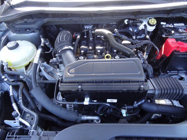 Thumbnail: 2024 Ford Escape - 8