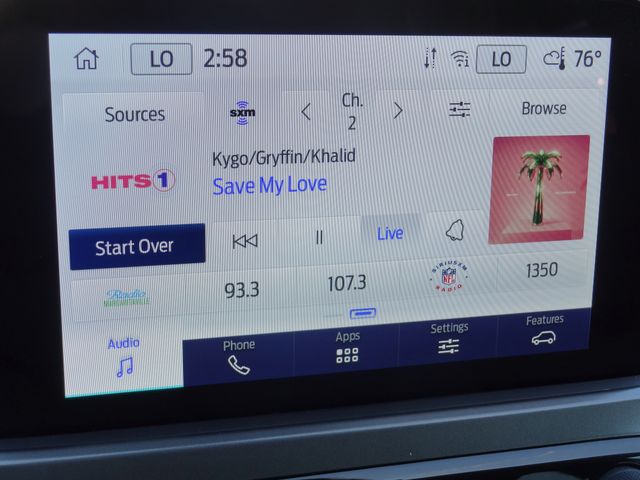 Thumbnail: 2024 Ford Escape - 28