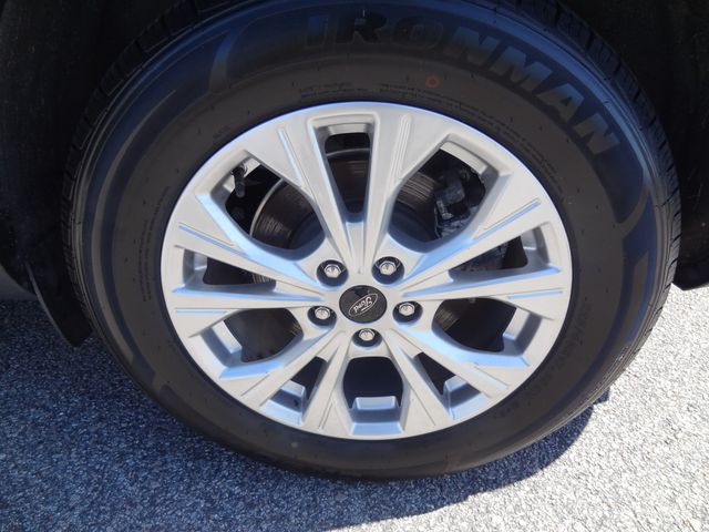 Thumbnail: 2024 Ford Escape - 7