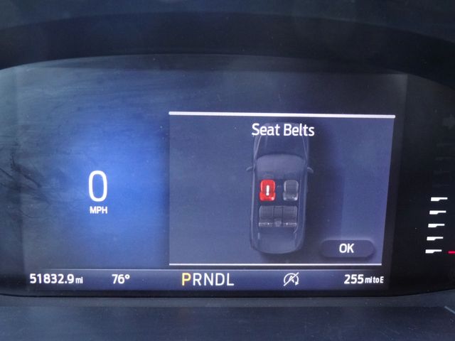 Thumbnail: 2024 Ford Escape - 13